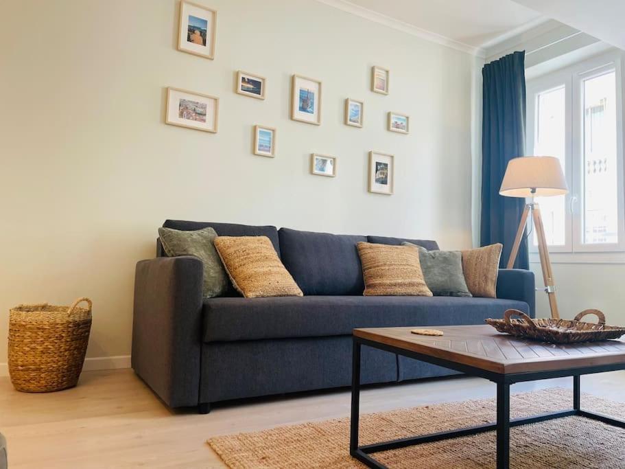 Carre D'or Appartement