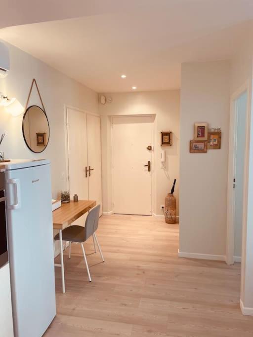 Appartement Carre D'or