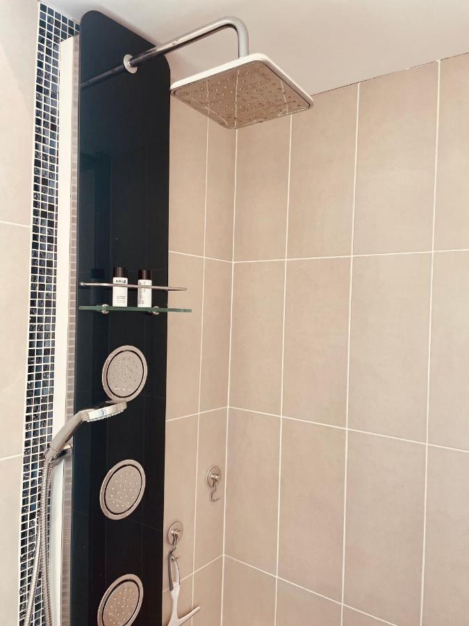 Appartement Carre D'or *